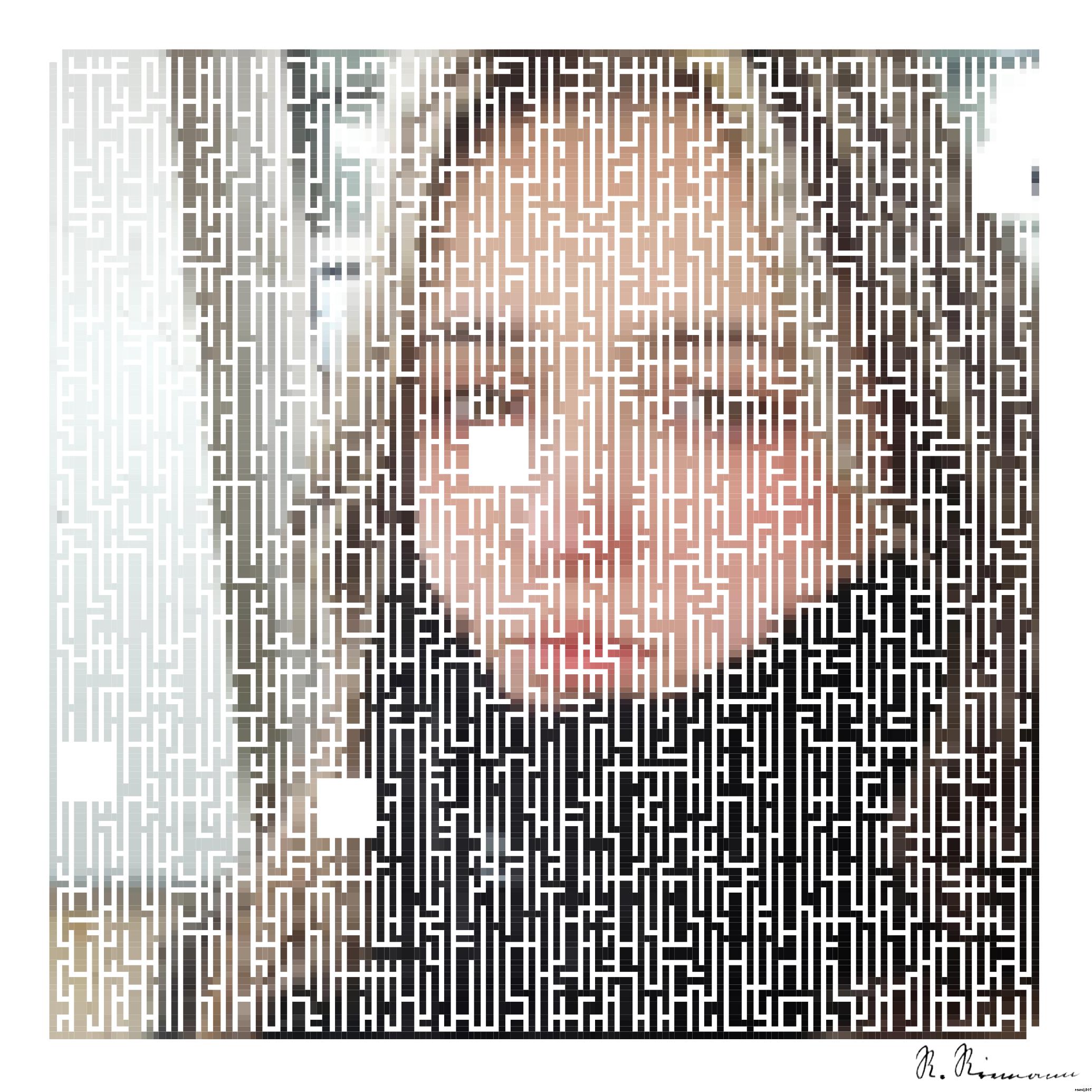 Drawn by bot fspBiQKXGCzFvhSREY8LHn; art-amaze; artwork for redditgetsdrawnbybot AI Art