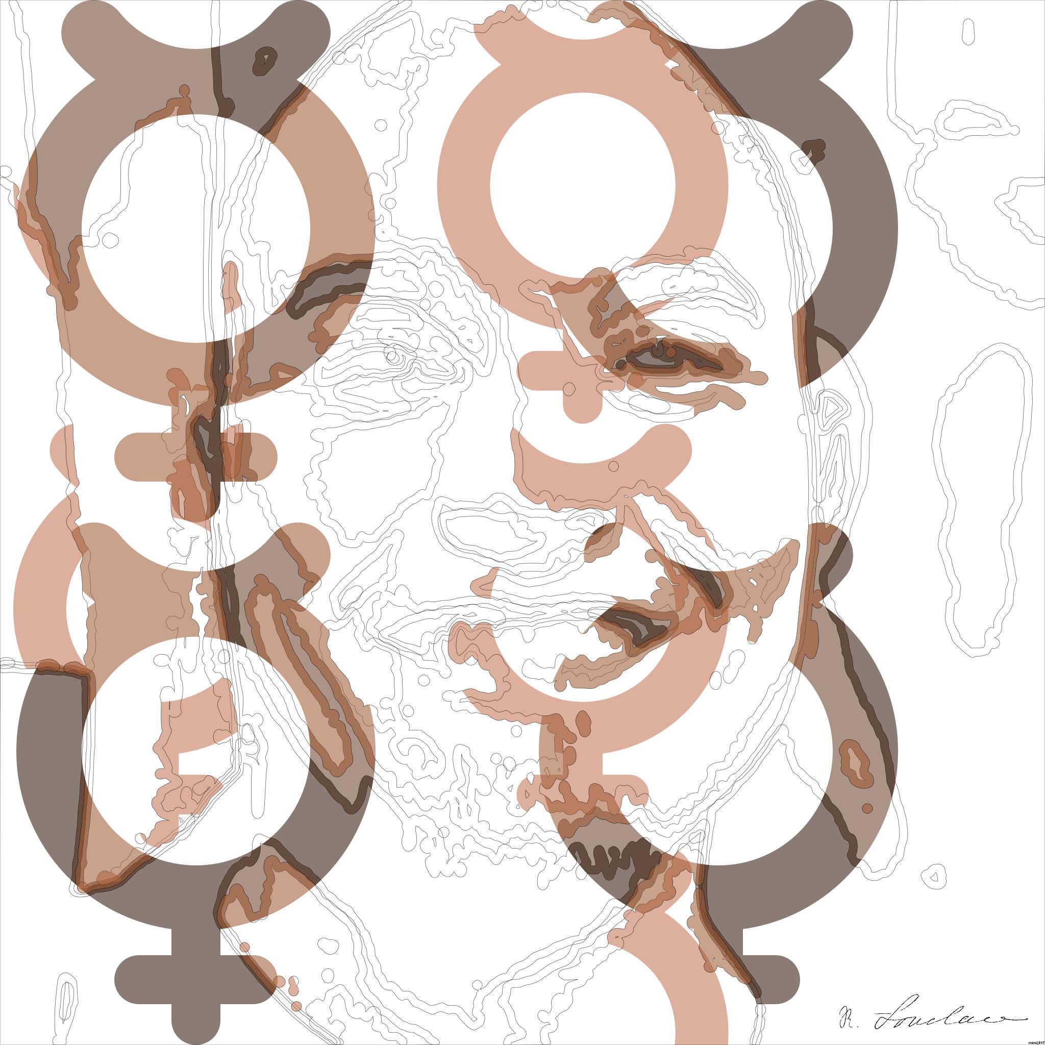 artwork for redditgetsdrawnbybot AI Art