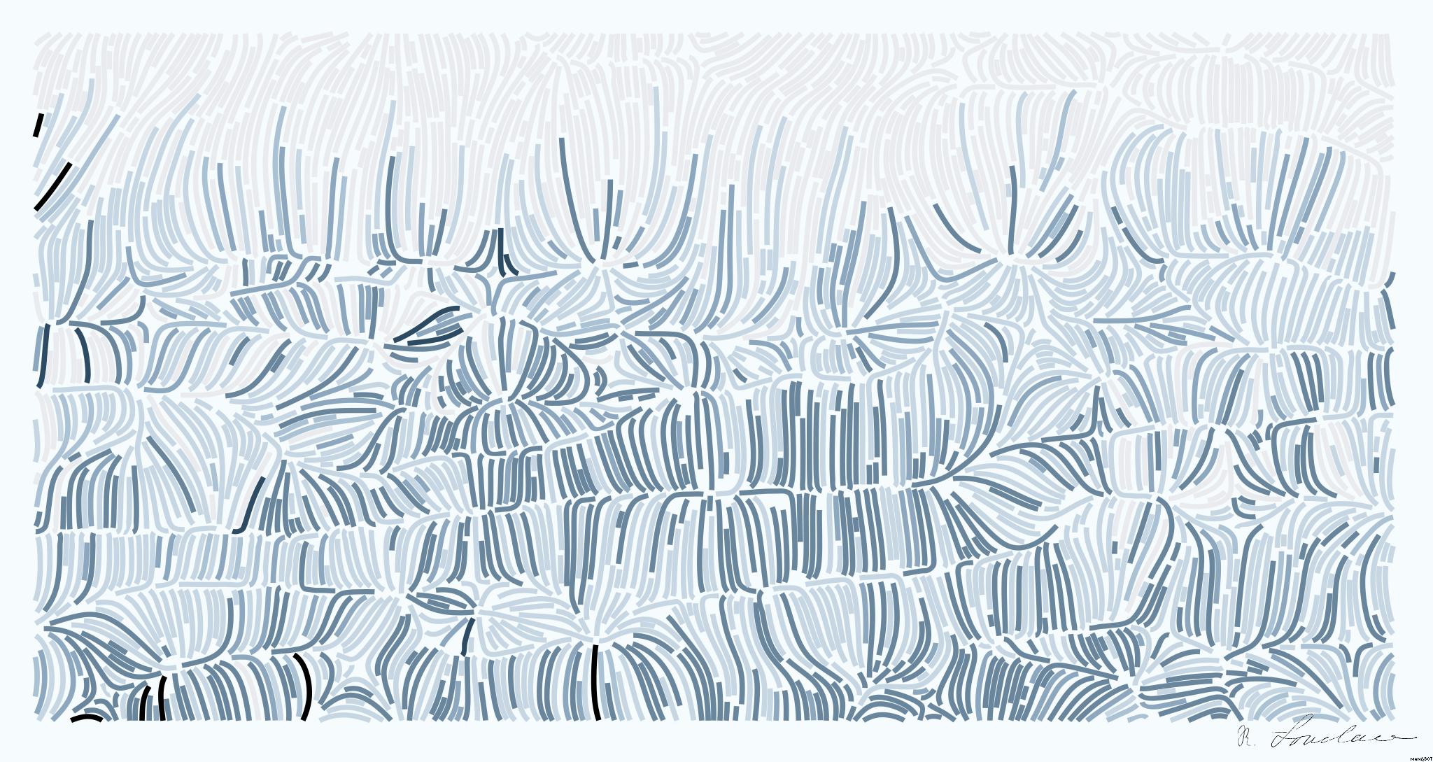 from CC0 photo AI Art