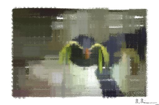 from CC0 photo AI art