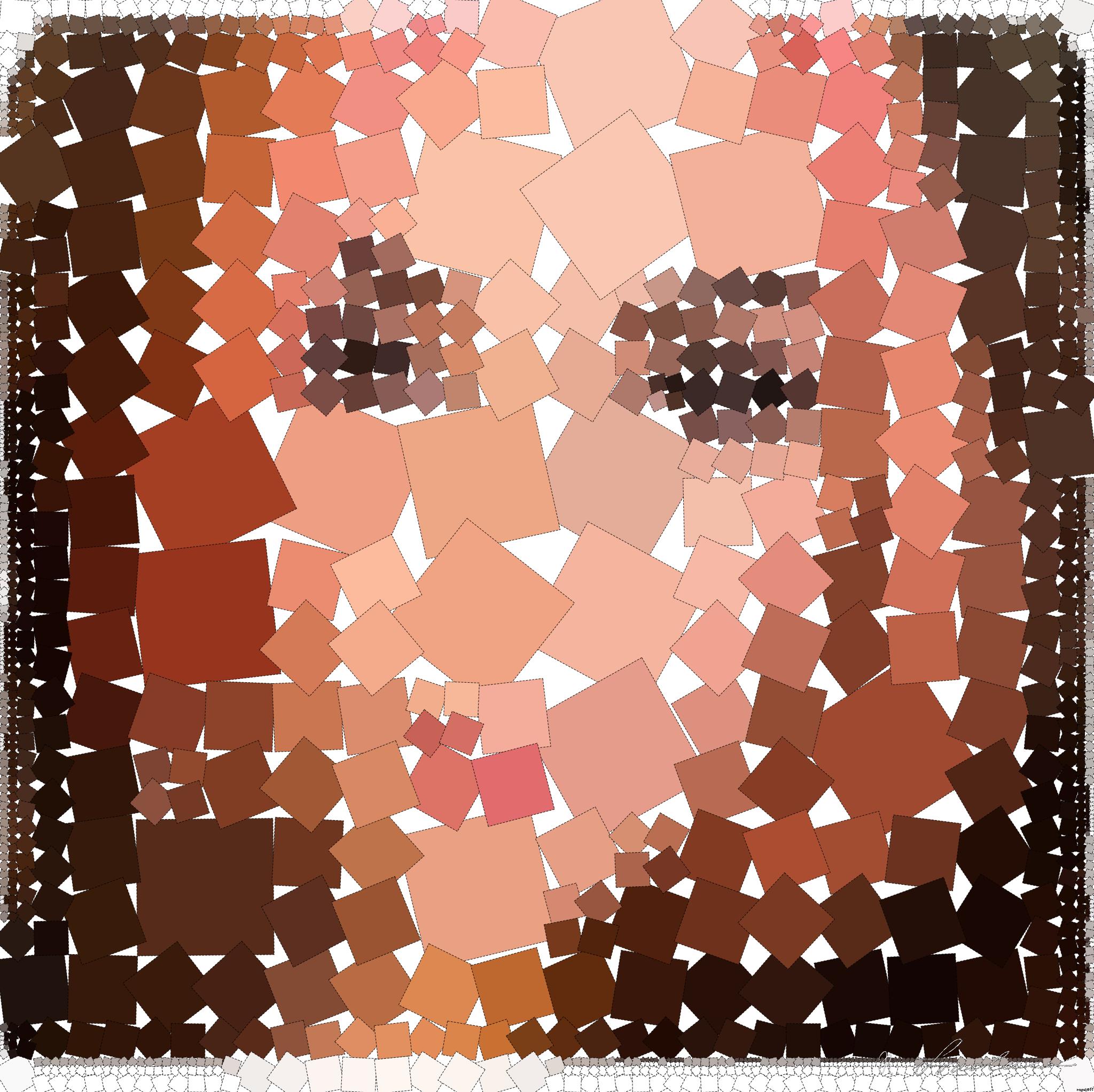 artwork for redditgetsdrawnbybot AI Art