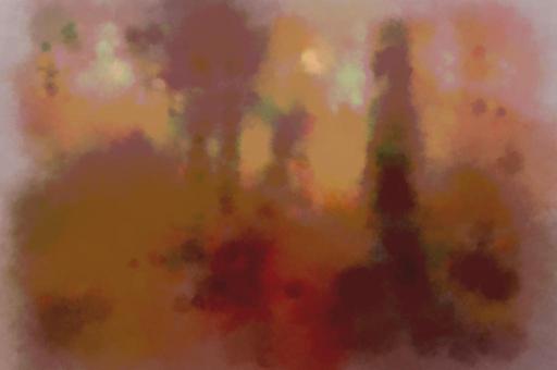 from CC0 photo AI art