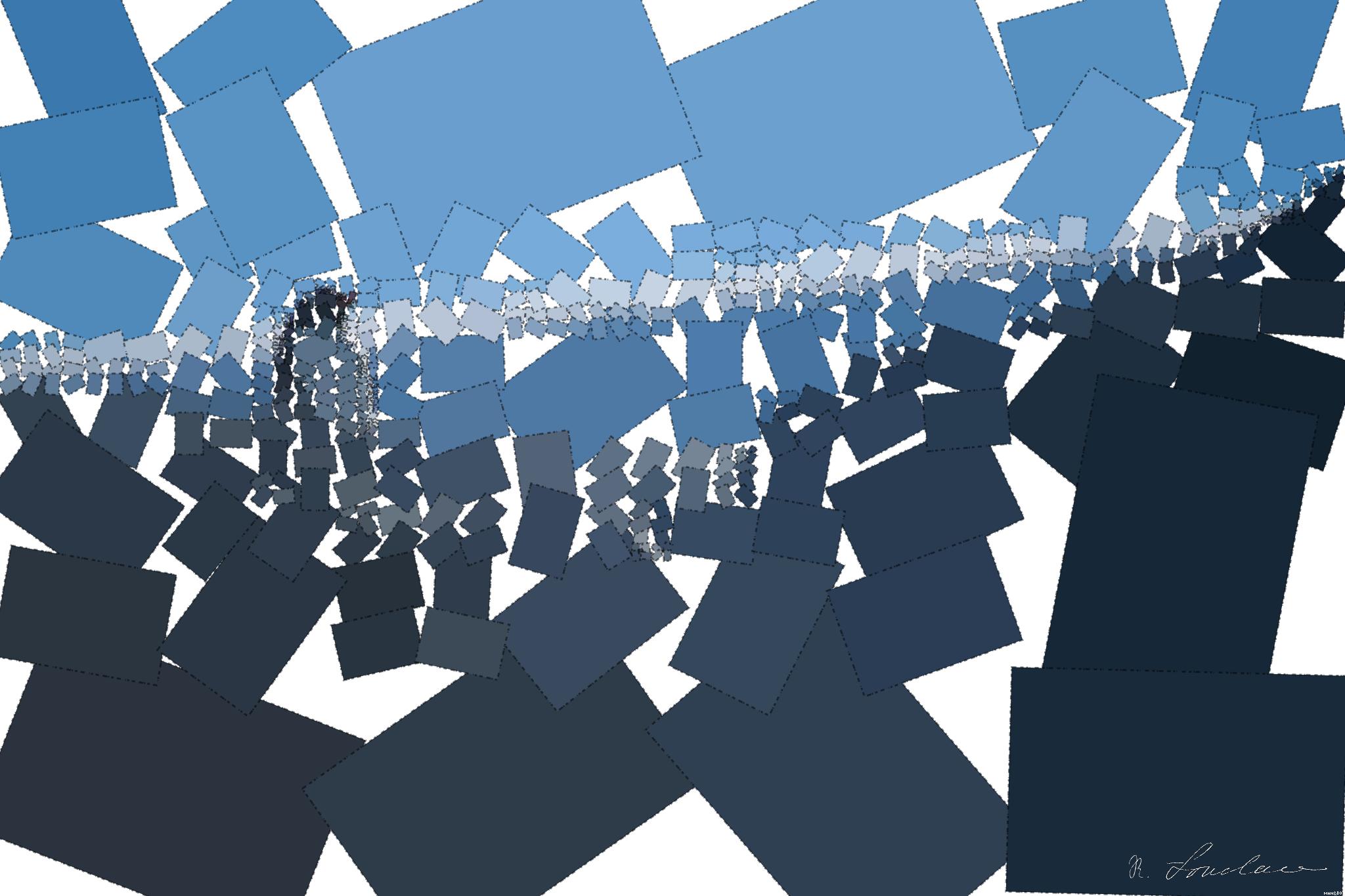 from CC0 photo AI Art