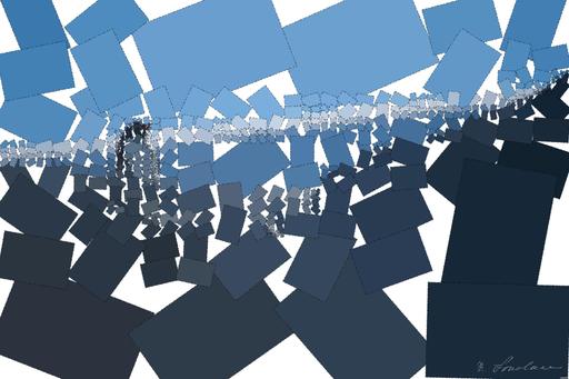 from CC0 photo AI art