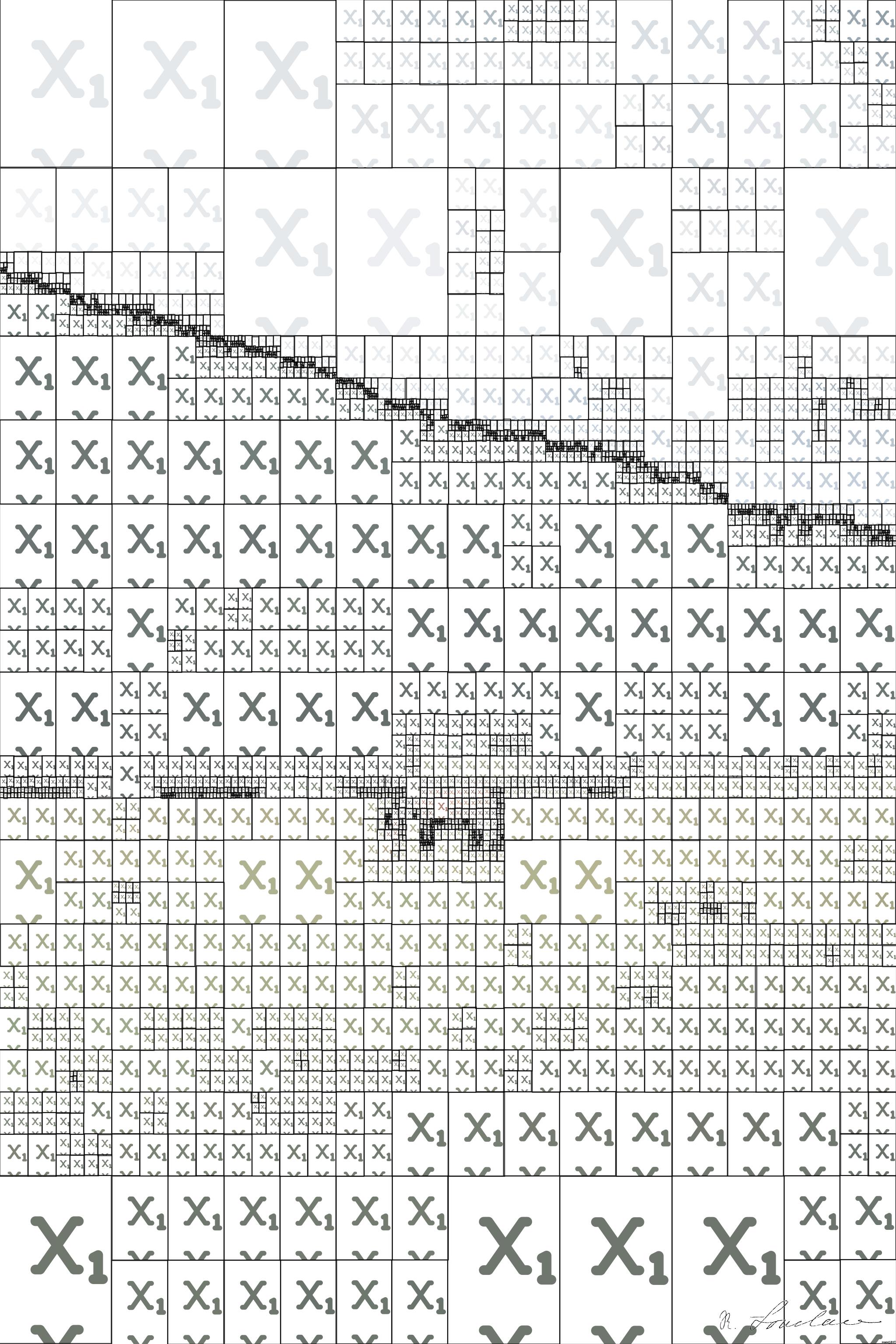 from CC0 photo AI Art