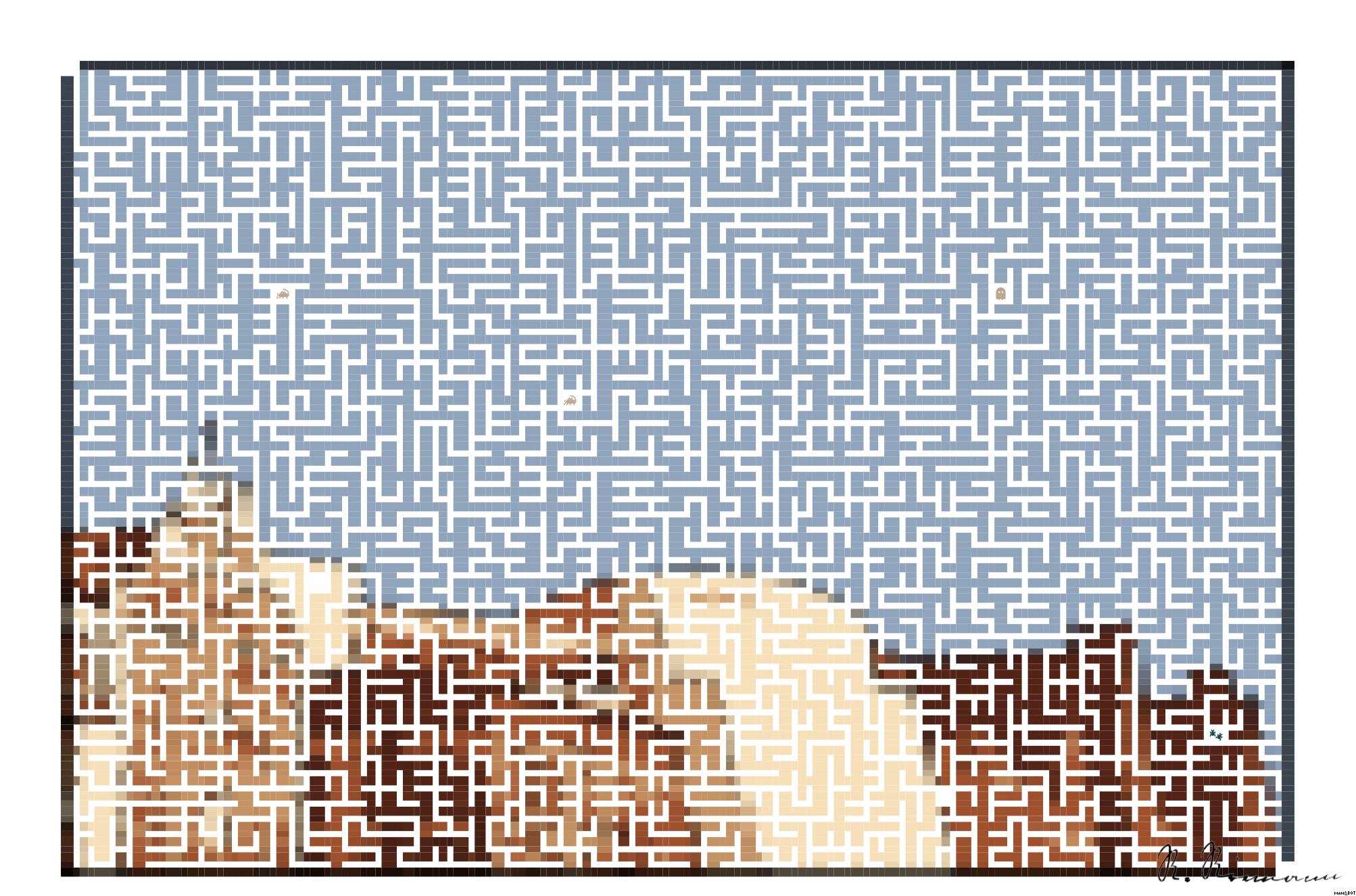 Drawn by bot GssaFBv3MXUQPf3Sp4zfpd; art-amaze; None AI Art