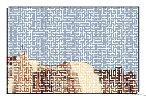 Drawn by bot GssaFBv3MXUQPf3Sp4zfpd; art-amaze; None AI art