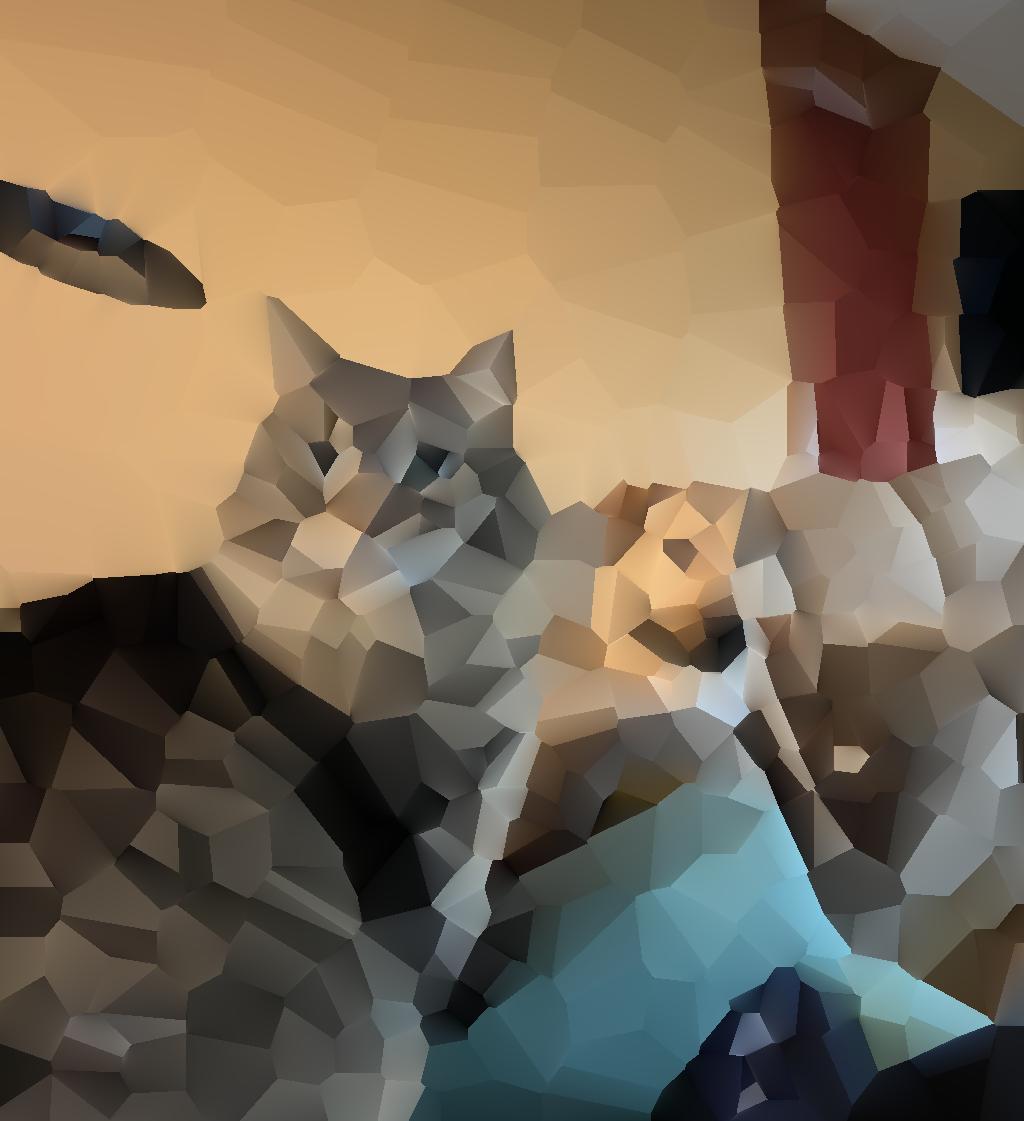 artwork for redditgetsdrawnbybot AI Art