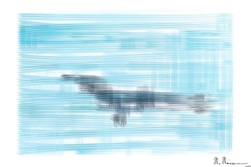 from CC0 photo AI art