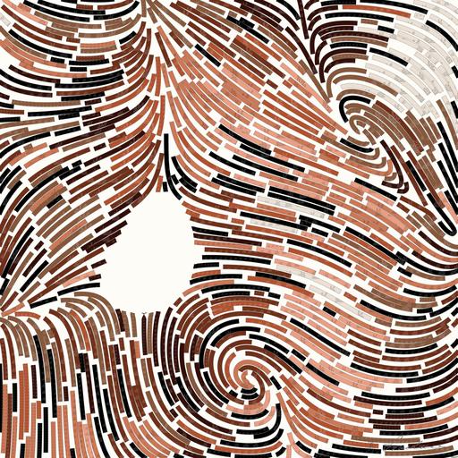 artwork for redditgetsdrawnbybot AI art