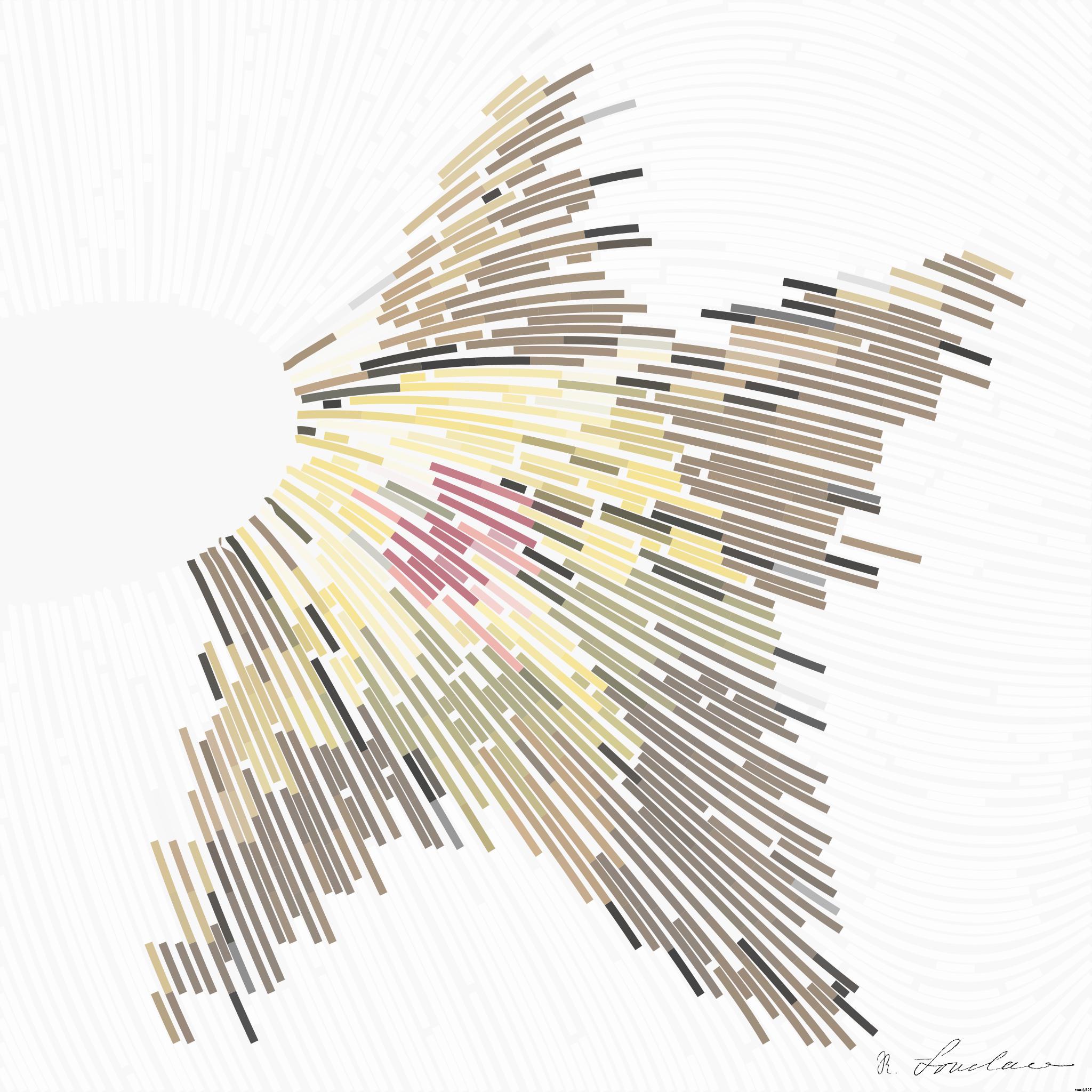 Drawn by bot npAEuyaRGZN6Cntmbh2s4Y; art-flowy AI Art