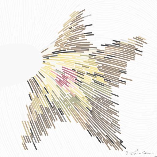 Drawn by bot npAEuyaRGZN6Cntmbh2s4Y; art-flowy AI art