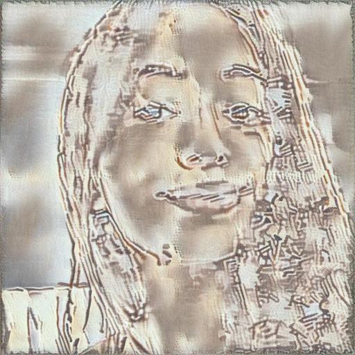 artwork for redditgetsdrawnbybot AI art