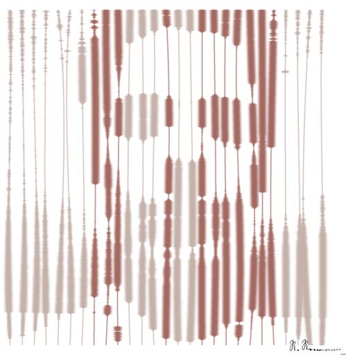 artwork for redditgetsdrawnbybot AI art