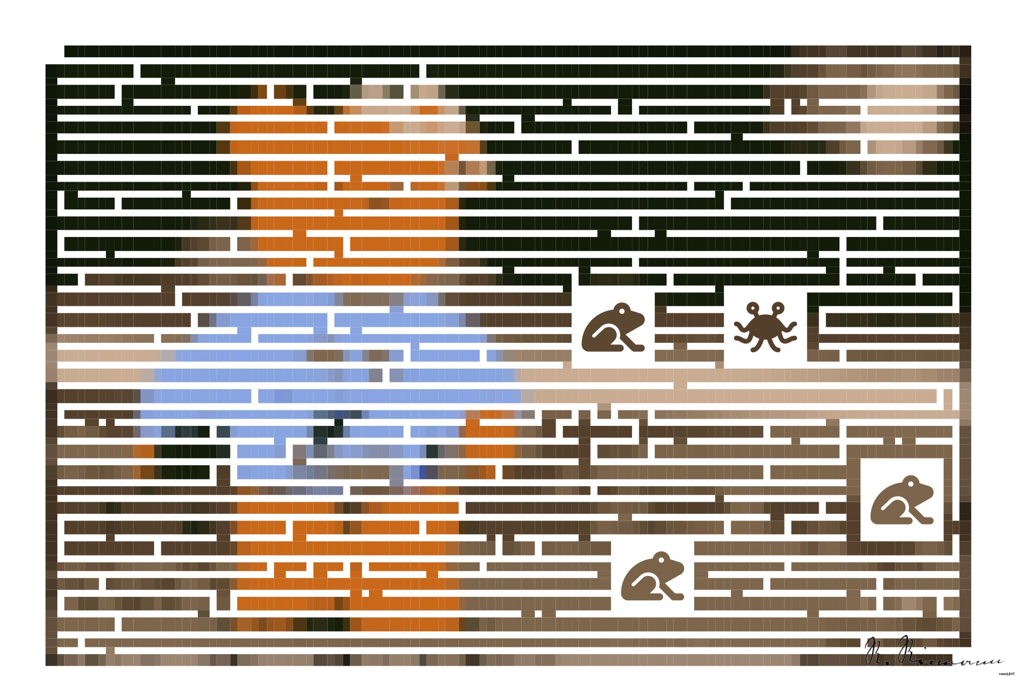 Drawn by bot UFDLkqcihh2HaPVQmvSmmL; art-amaze; None AI Art