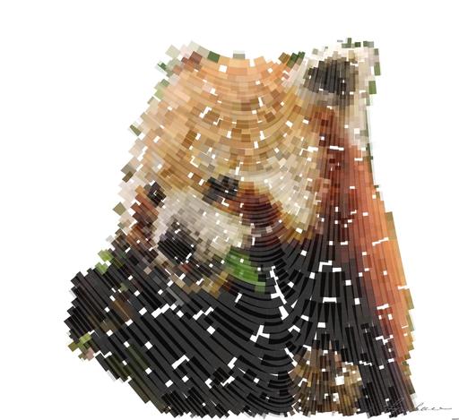 Drawn by bot 42XN83RbpBPtKA5fpjWKJE; art-flowy; None AI art