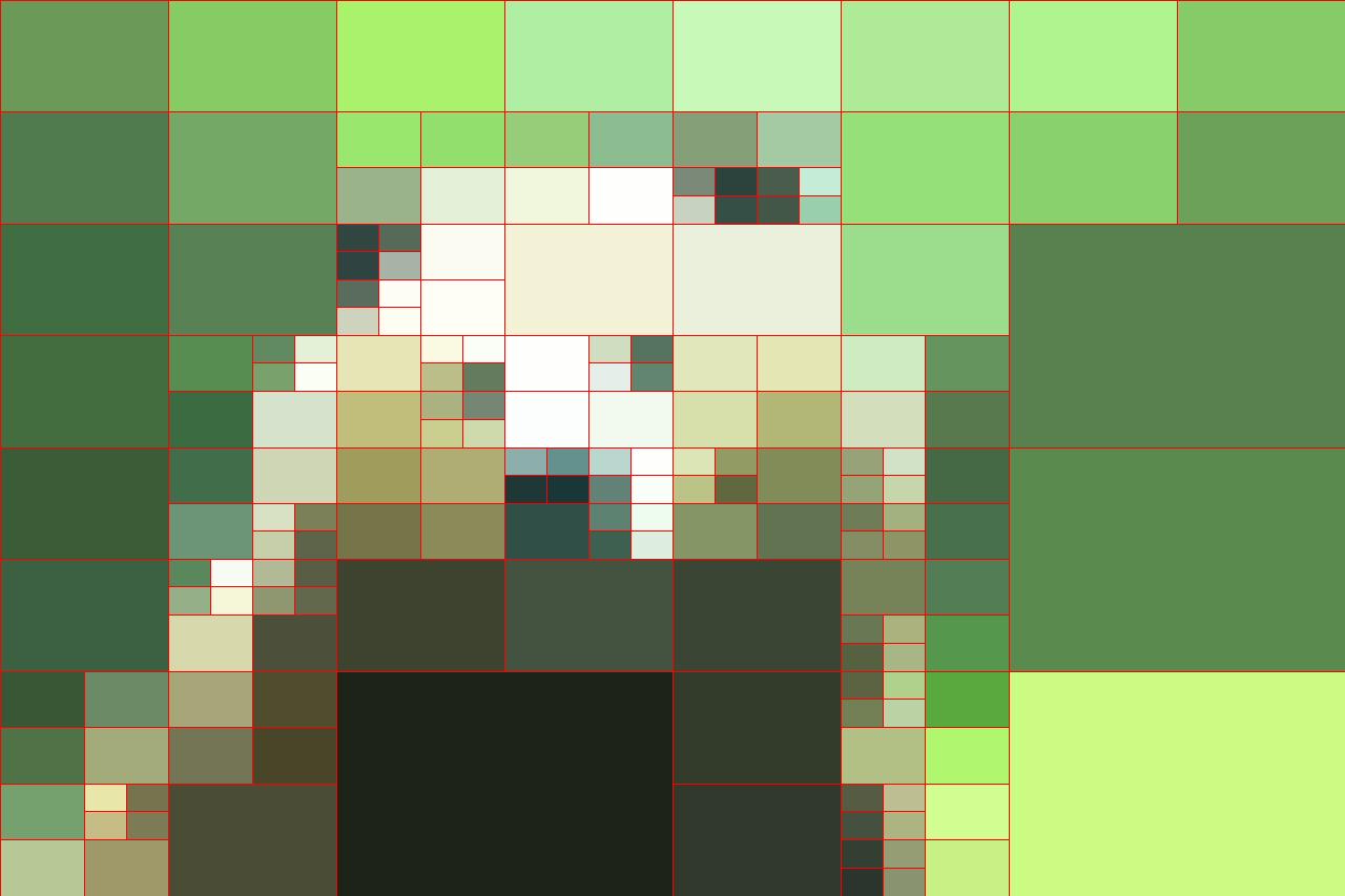 from CC0 photo AI Art