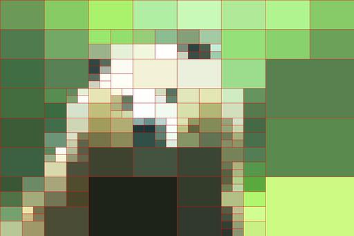 from CC0 photo AI art