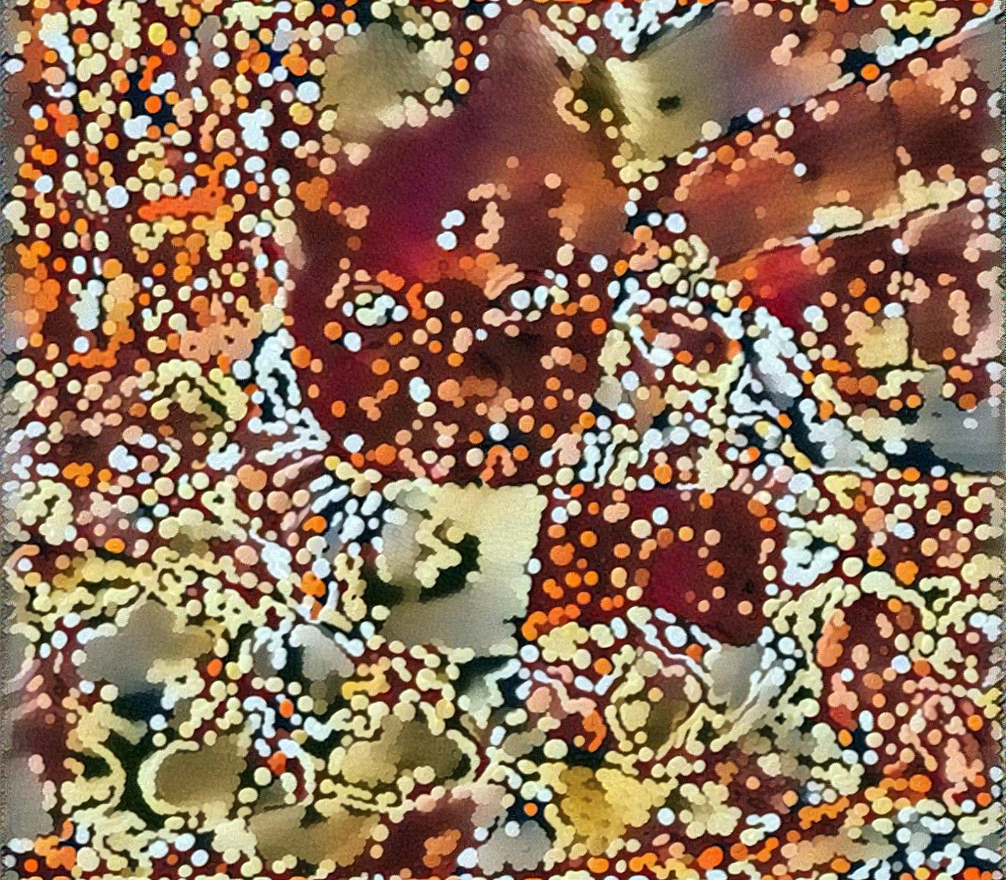 artwork for redditgetsdrawnbybot AI Art