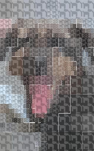 Drawn by bot A9onVUnkLZBG2inrtsmhMj; art-quadrangle; artwork for redditgetsdrawnbybot AI art