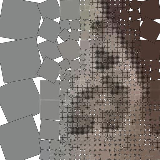 artwork for redditgetsdrawnbybot AI art