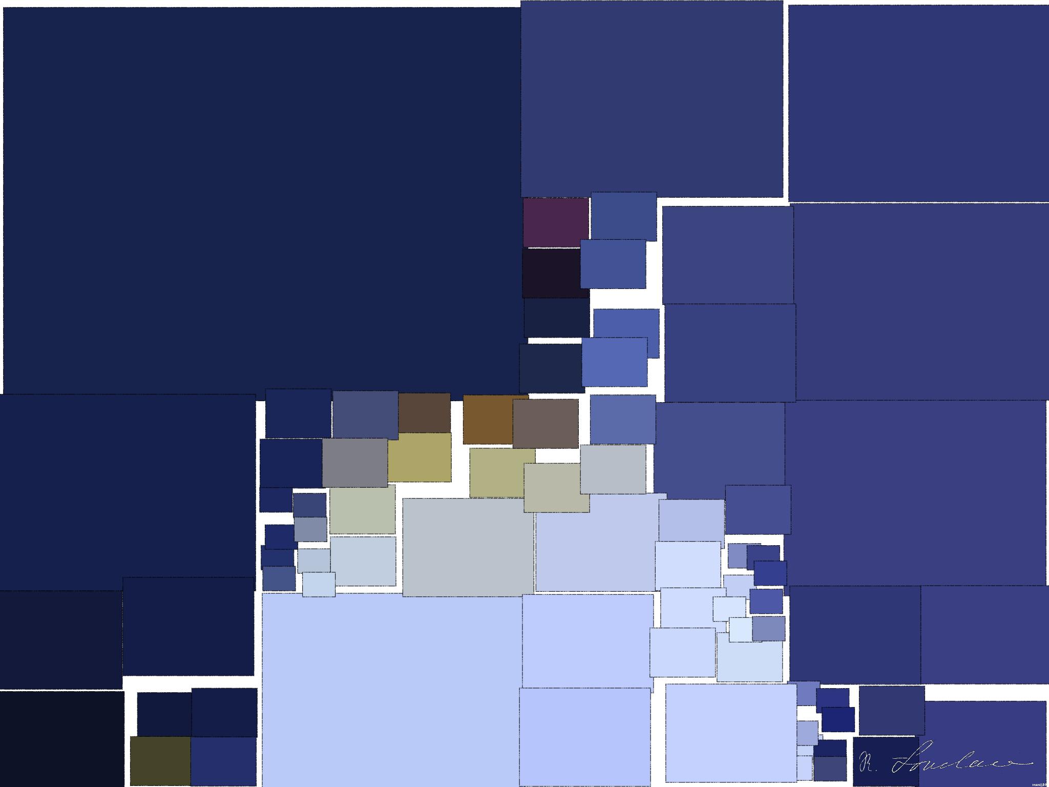 from CC0 photo AI Art