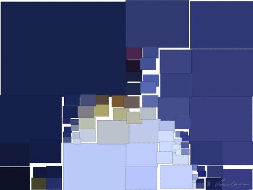 from CC0 photo AI art