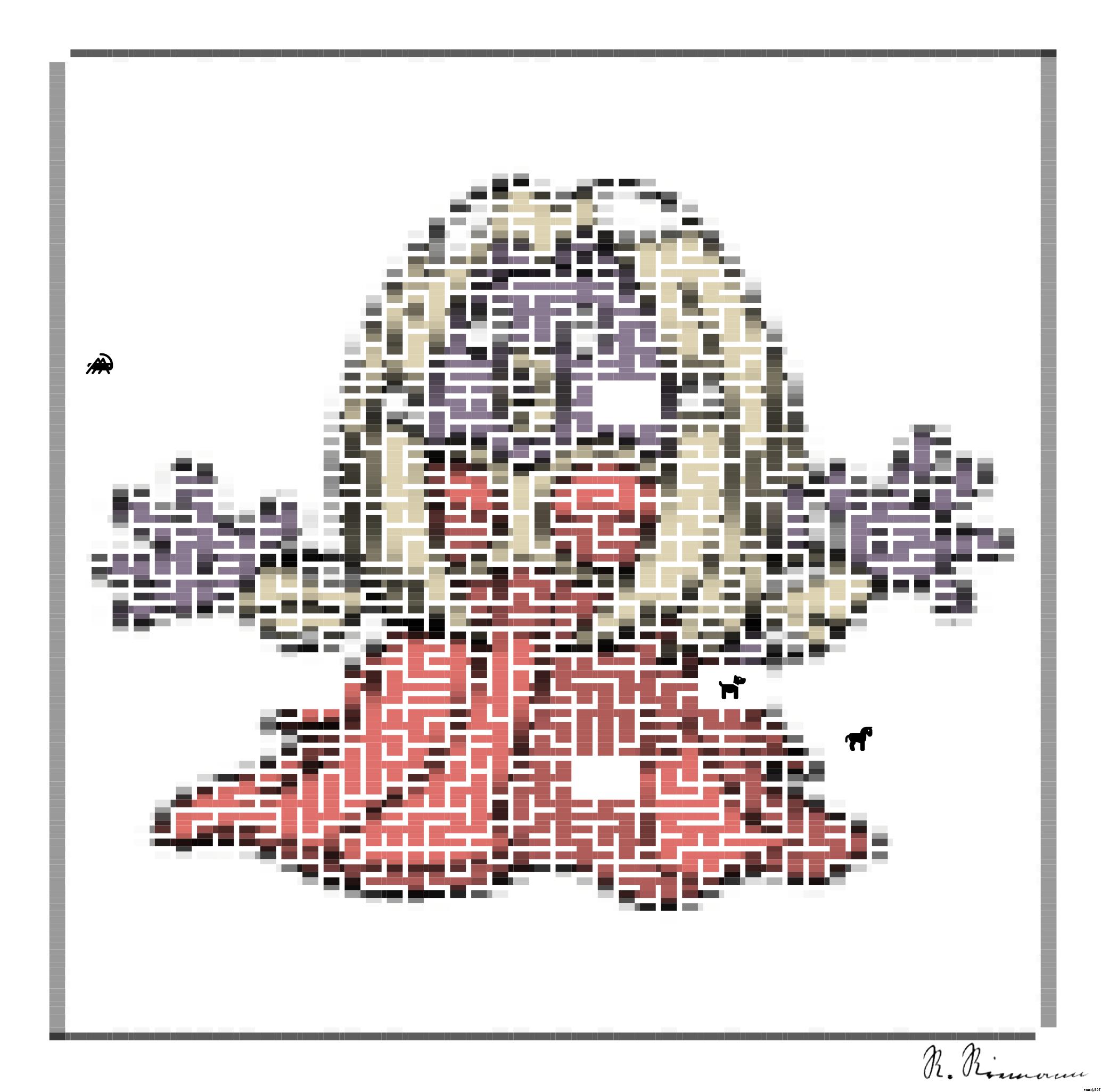 Drawn by bot jwkskwDi5jhhZpDEsw83Qo; art-amaze AI Art