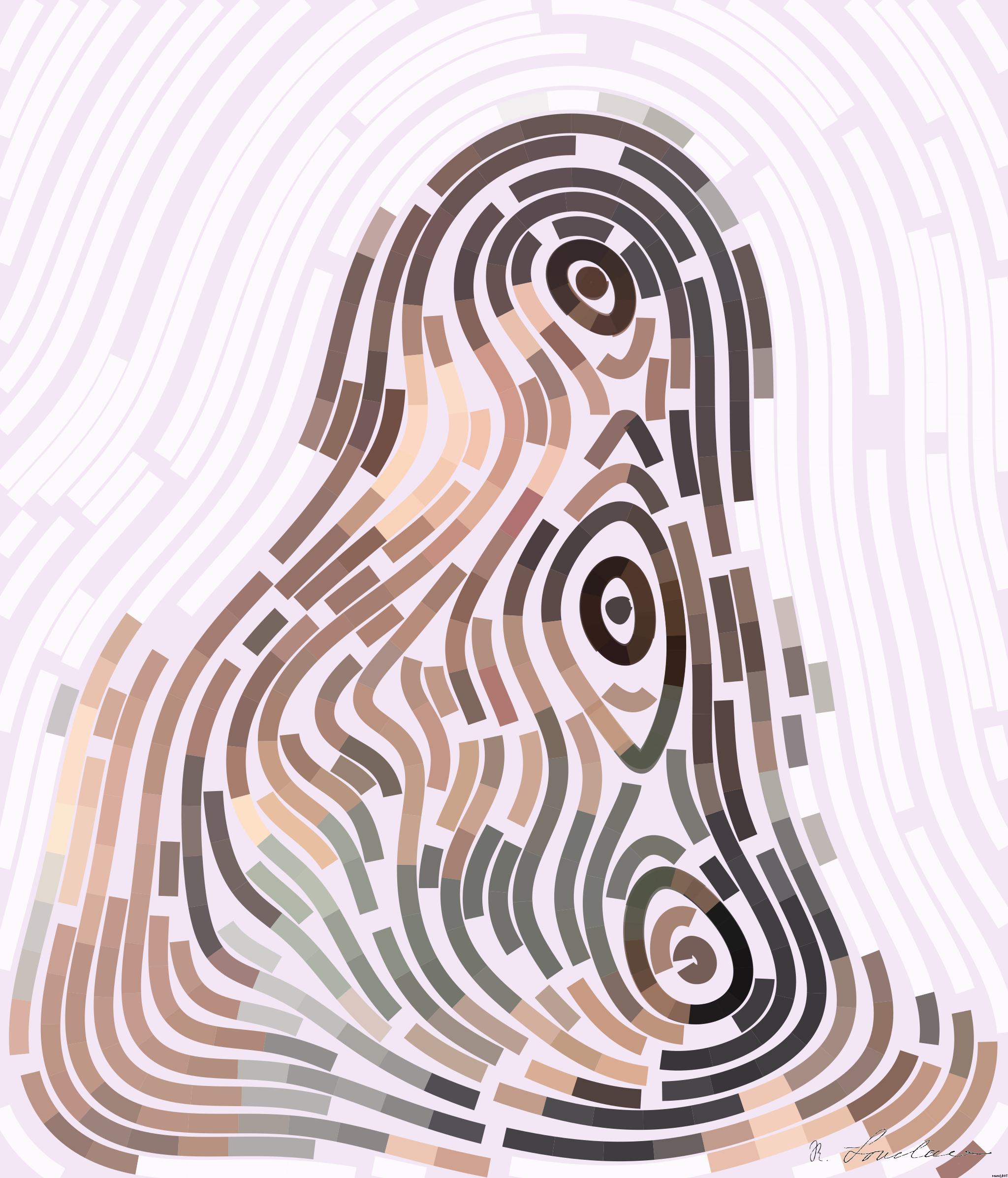 Drawn by bot P4Qj4Rs7aVpbtRJDMVyf2Q; art-flowy; artwork for redditgetsdrawnbybot AI Art