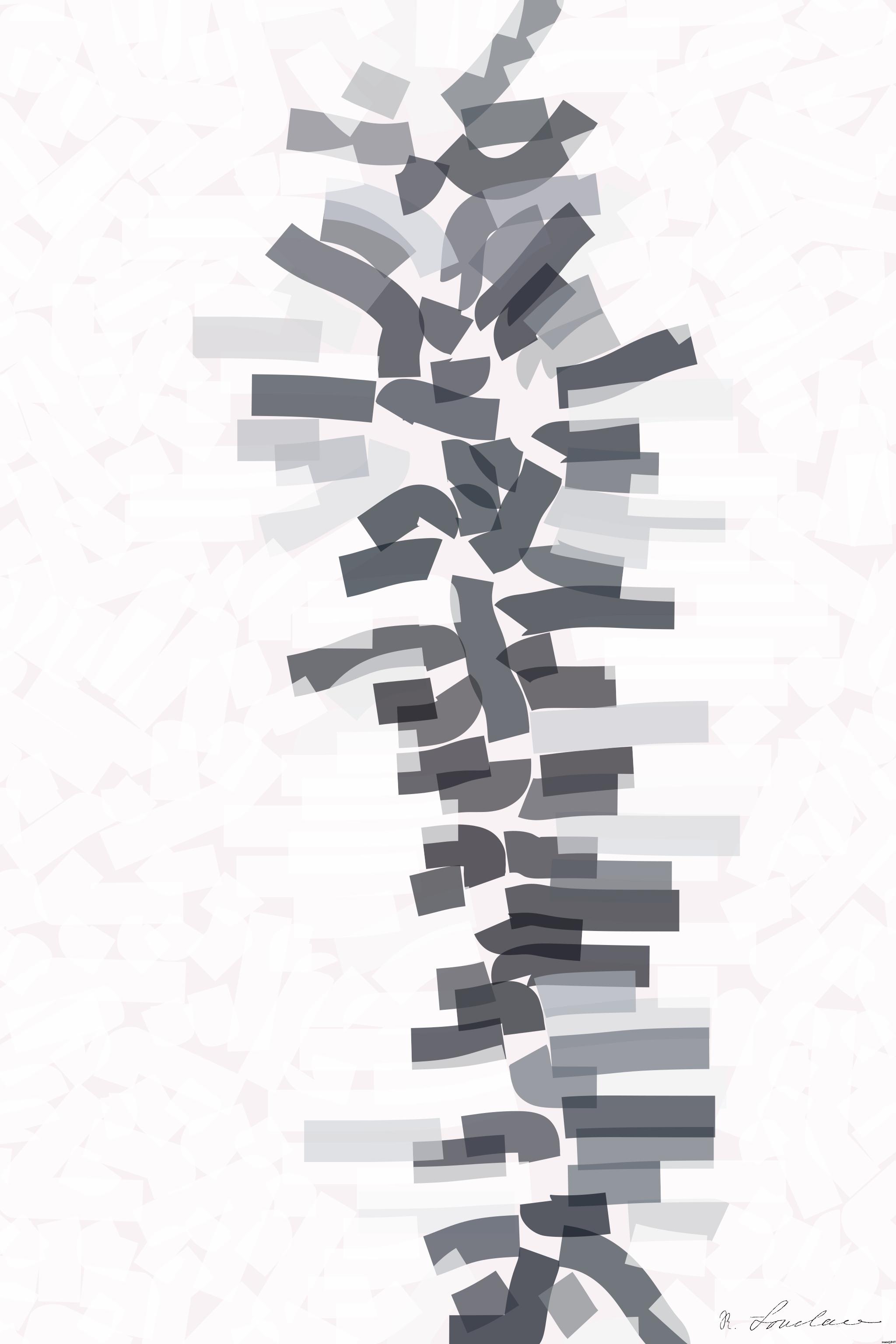Drawn by bot EJXjTAyEEynes2cbmz3zP6; art-flowy; None AI Art