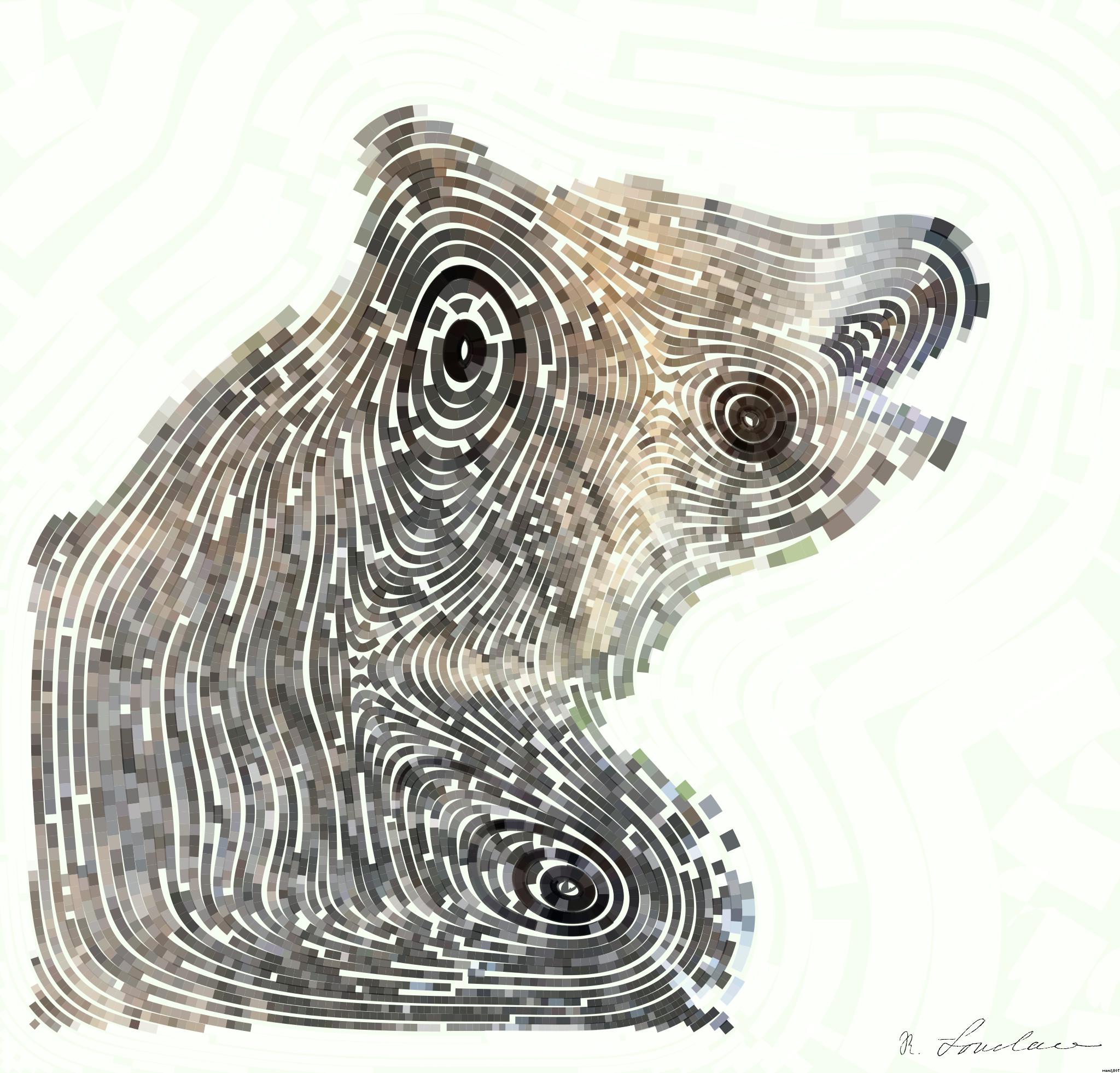 Drawn by bot Z72BM9VkvVLNpwCgxqSSiT; art-flowy; None AI Art