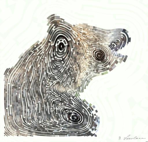 Drawn by bot Z72BM9VkvVLNpwCgxqSSiT; art-flowy; None AI art