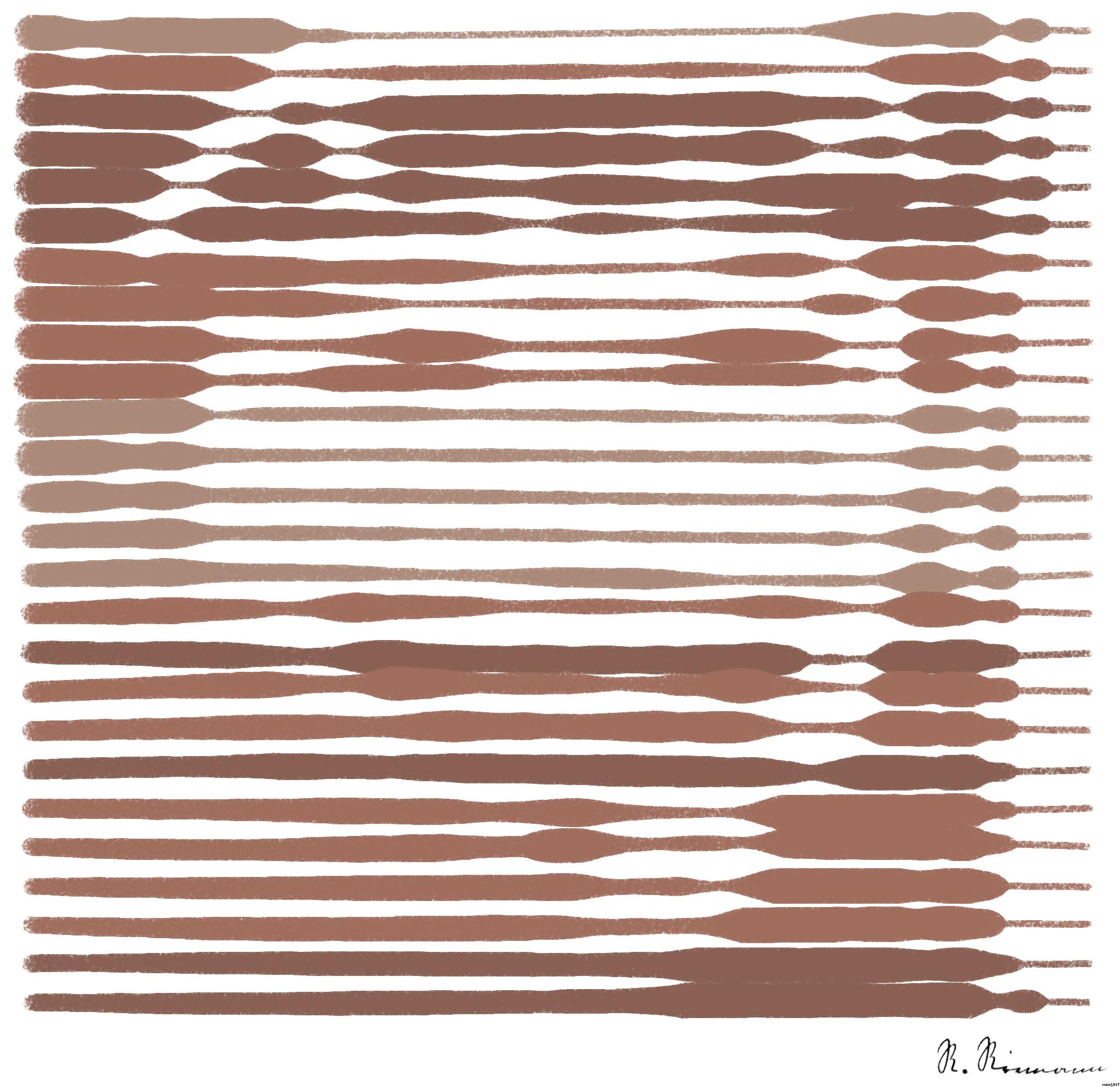 artwork for redditgetsdrawnbybot AI Art