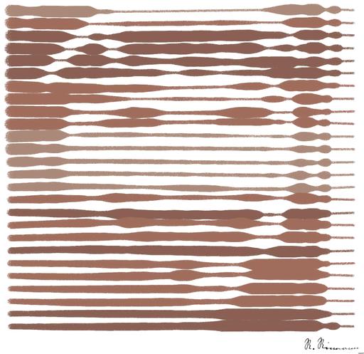 artwork for redditgetsdrawnbybot AI art