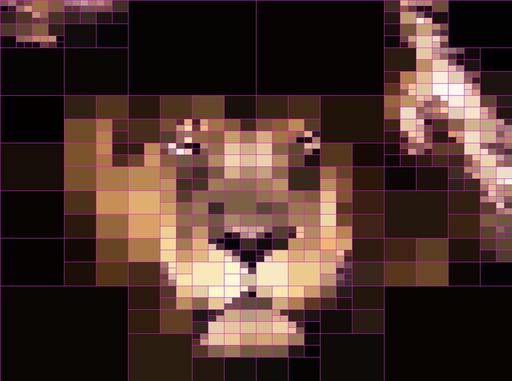 from CC0 photo AI art