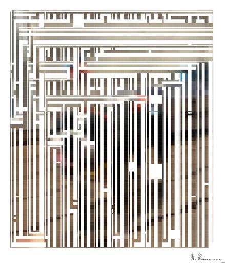 artwork for redditgetsdrawnbybot AI art