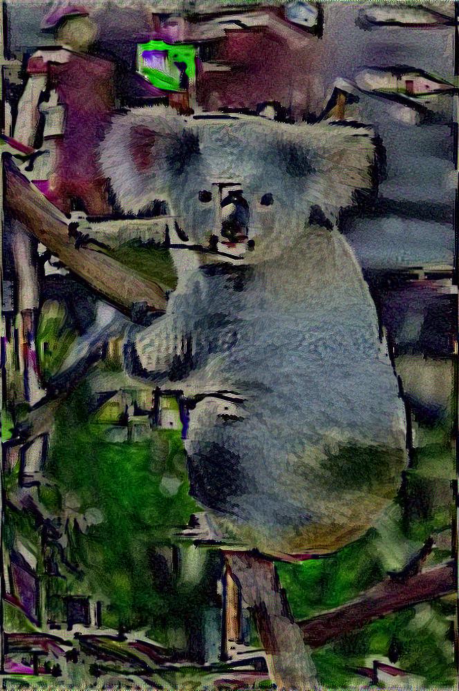 from CC0 photo AI Art