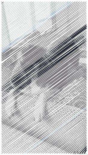 Drawn by bot EHLYv23ZUUFvpn36adv2au; art-linewidth; artwork for redditgetsdrawnbybot AI art
