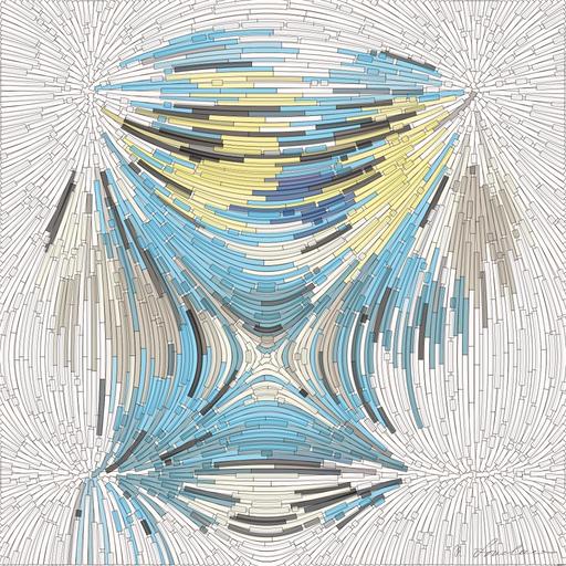 Drawn by bot dN3cBcxXai3y2jG5CPdnCX; art-flowy AI art