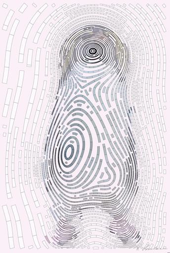 Drawn by bot d7UFsjgV4rR7CVsdfx9bmT; art-flowy; None AI art