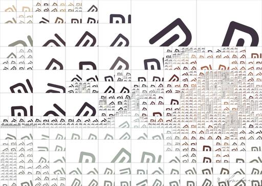 from CC0 photo AI art