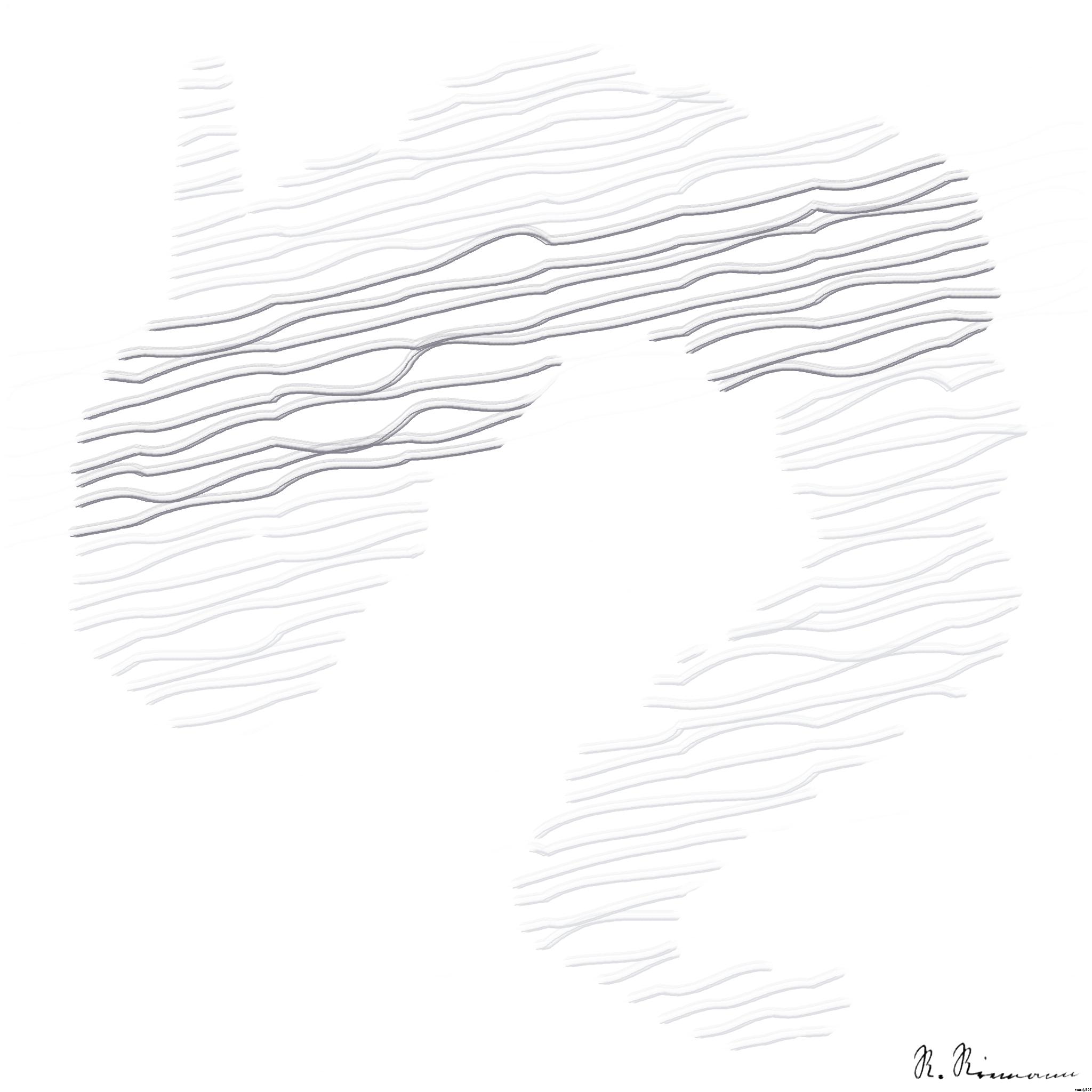 Drawn by bot cQf44cZefjKXDKQgfhFLsC; art-linewidth AI Art