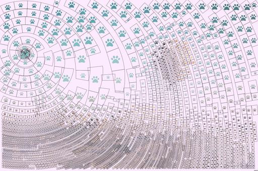 Drawn by bot 8zbX5kdvoQZ3oEoSRcKR4v; art-flowy; Hot air balloons float over the mesmerizing landscape of Cappadocia, Turkey at sunrise. AI art