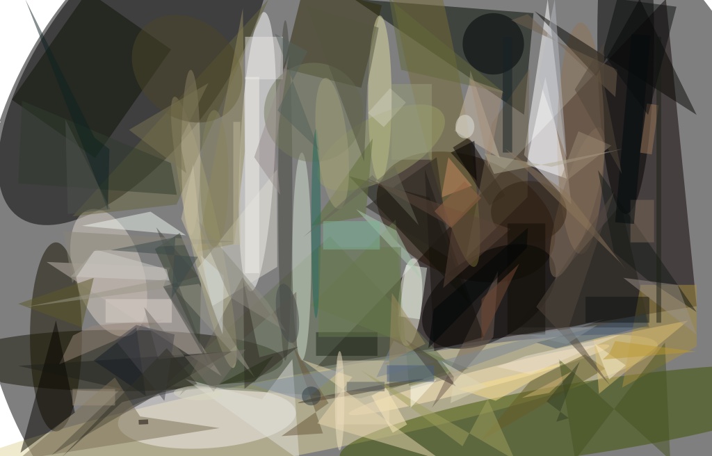 from CC0 photo AI Art