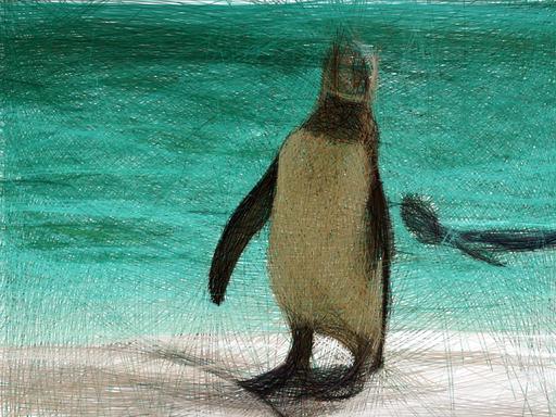 from CC0 photo AI art