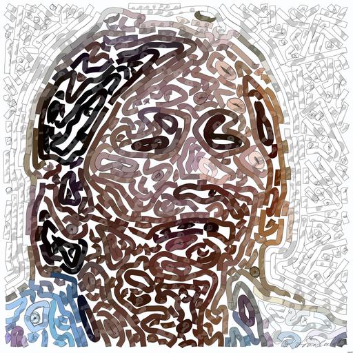 Drawn by bot MEPcyJcDpt3jqCi3knG8E8; art-flowy; None AI art