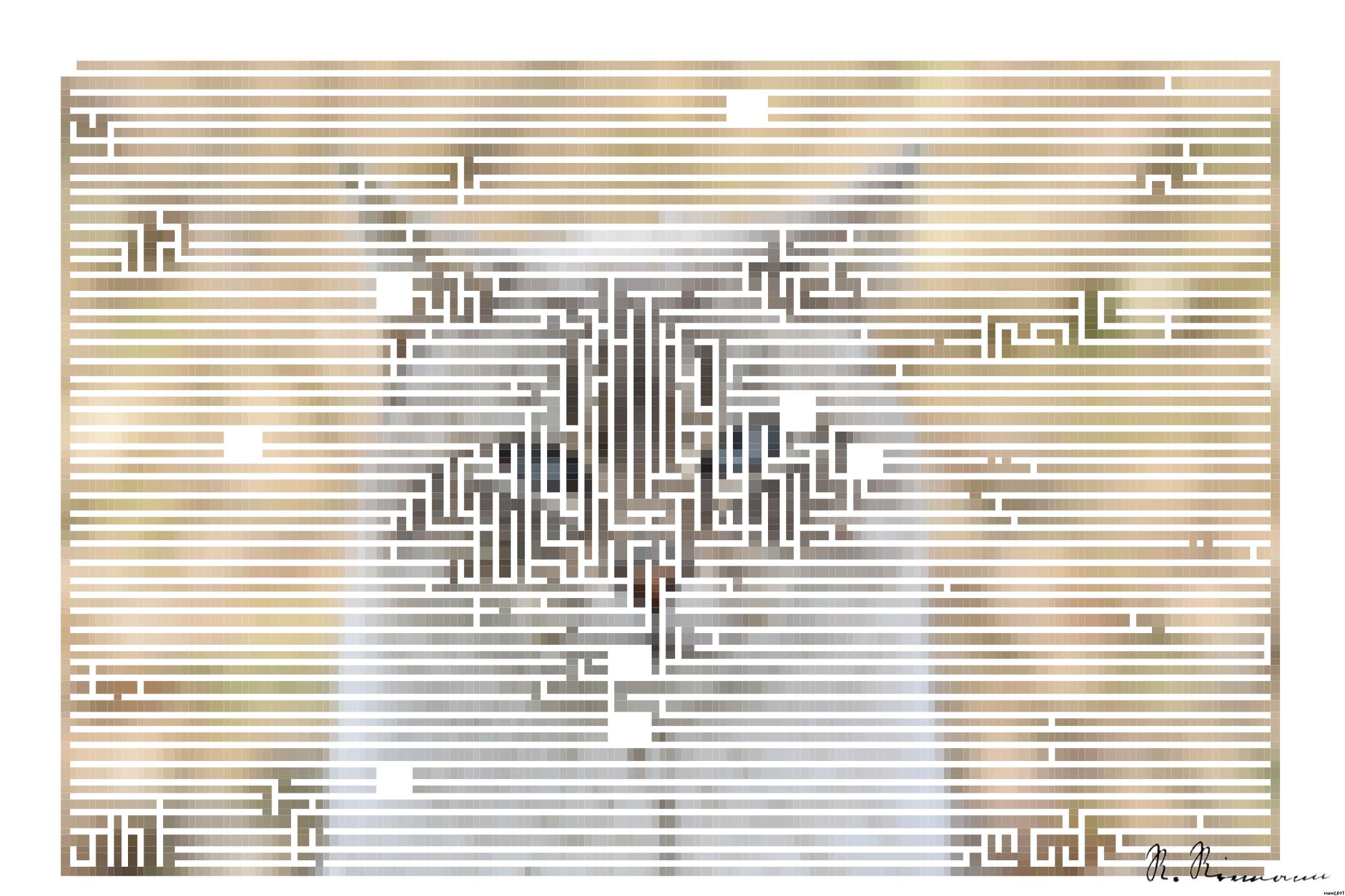Drawn by bot hbu4UzJ97xWtokVWCegYap; art-amaze; None AI Art
