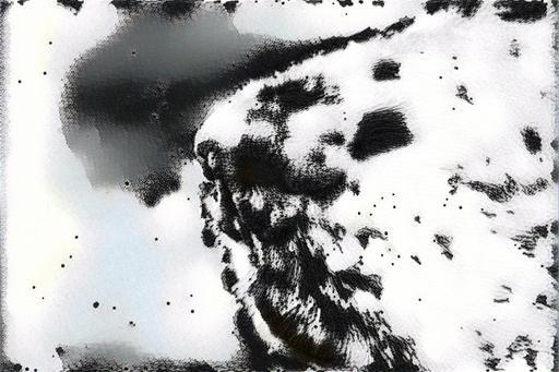 from CC0 photo AI art