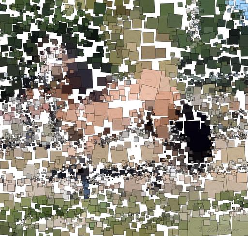 from CC0 photo AI art