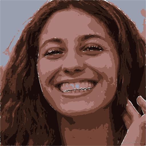 artwork for redditgetsdrawnbybot AI art